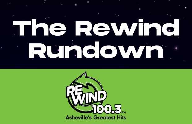 Join The Rewind Rundown Club