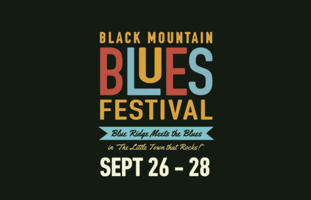 Black Mountain Blues Festival