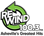 Rewind 100.3